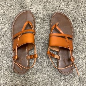 Universal Thread sandals